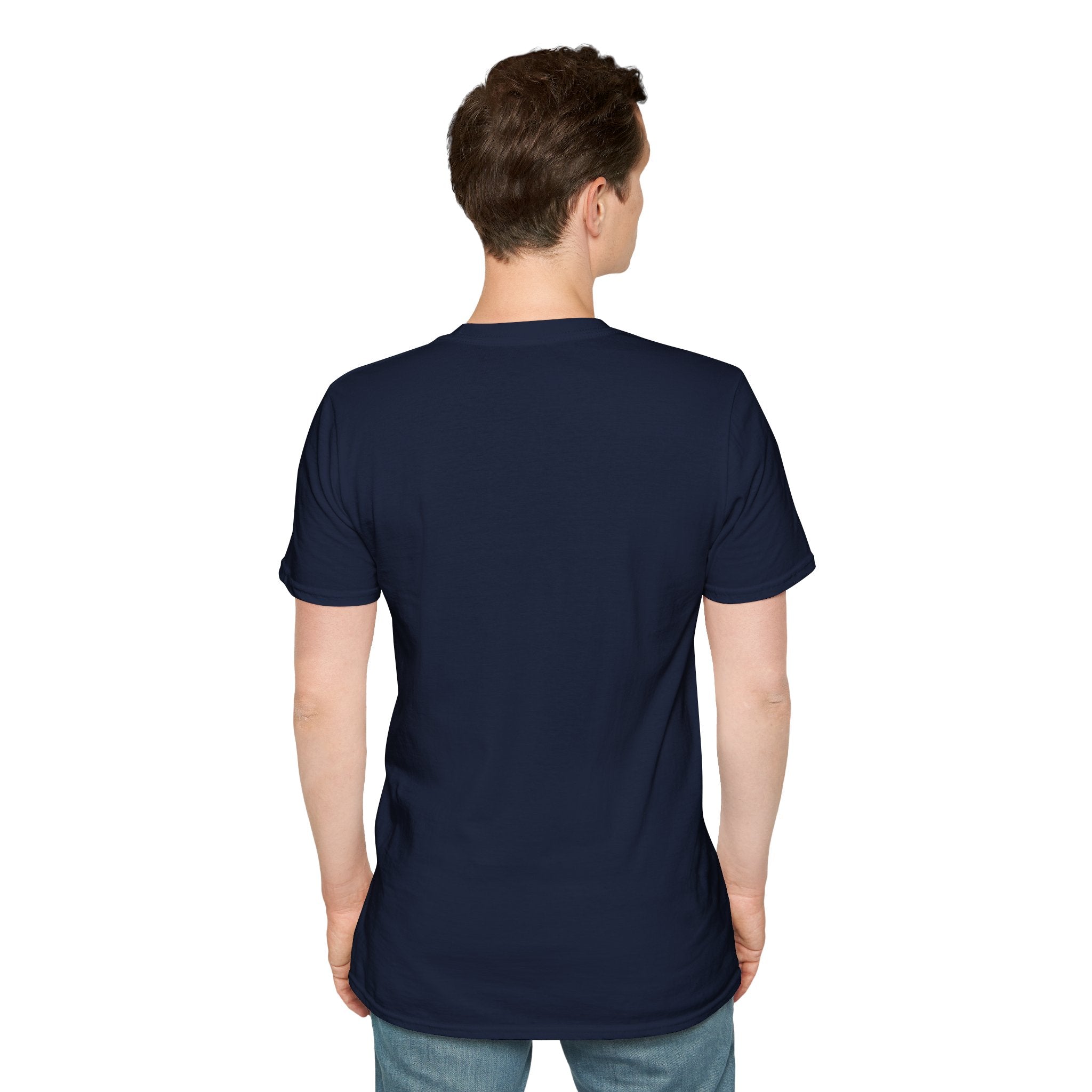 Doggo Supply Co Logo T-Shirt
