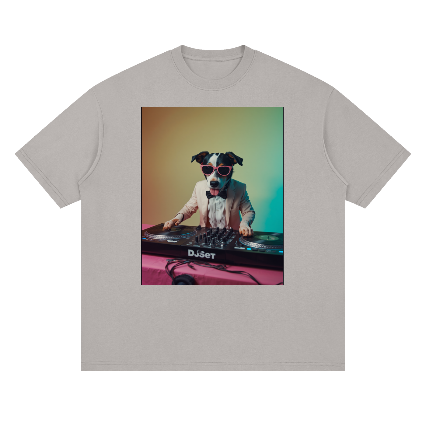 Housemusic,Djdog,Dj,Djclothing,dogclothing,funnydogshirts,house