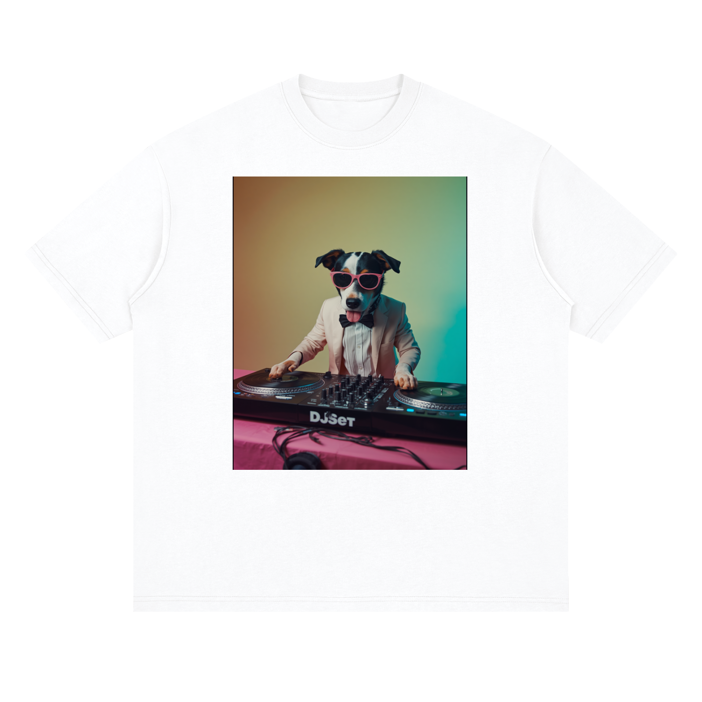 Housemusic,Djdog,Dj,Djclothing,dogclothing,funnydogshirts,house