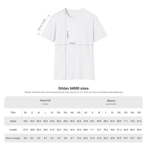 Doggo Supply Co Logo T-Shirt