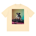 Housemusic,Djdog,Dj,Djclothing,dogclothing,funnydogshirts,house