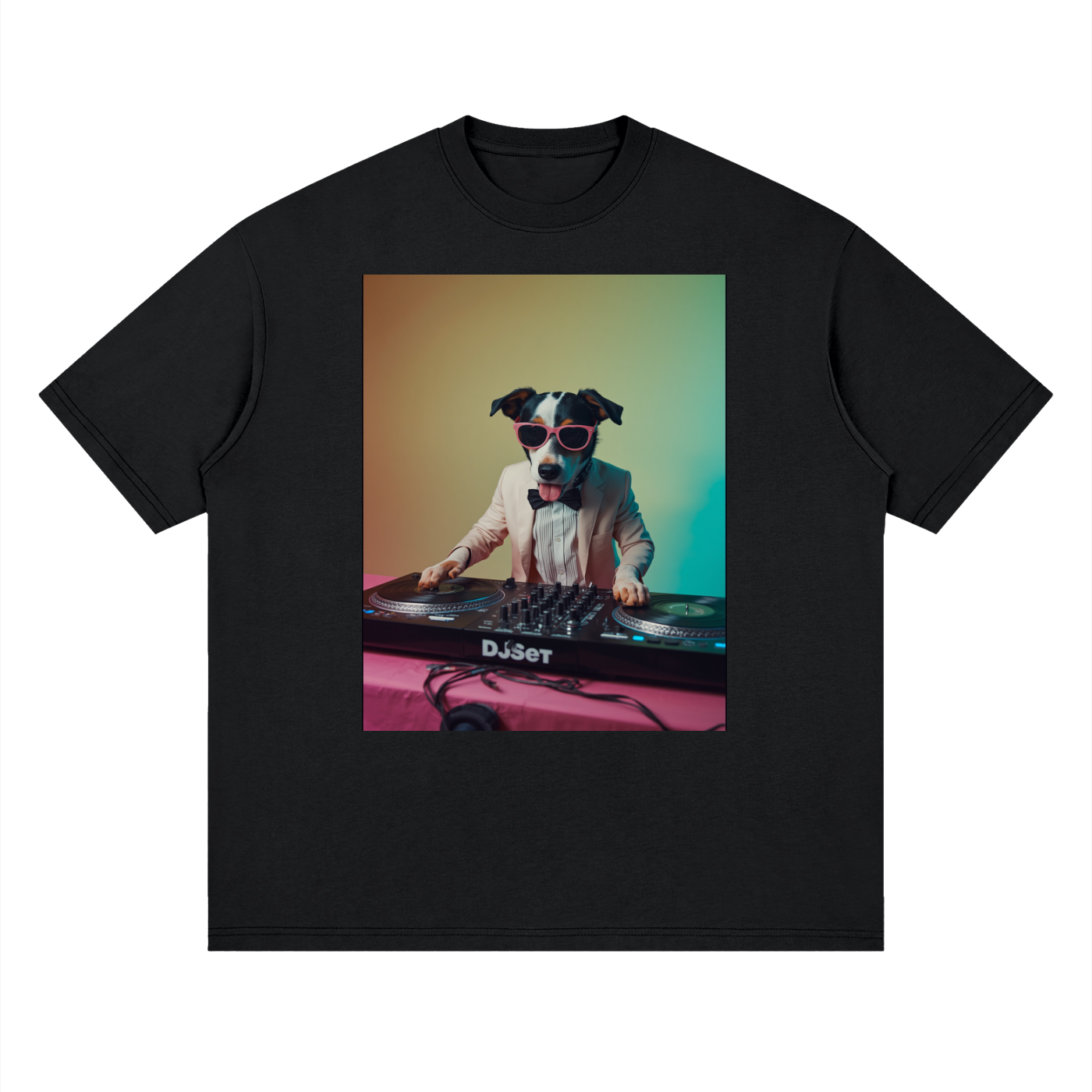 Housemusic,Djdog,Dj,Djclothing,dogclothing,funnydogshirts,house