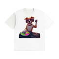 Funny,djdog,DJ,HouseMusic,Rave,RaveDog,PartDog